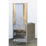 Lucks G1826 Gas Donut Fryer, Used Excellent Condition