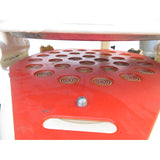 Fortuna 4-36 Semi Automatic Dough Divider Rounder 36 Part, Used Excellent Condition