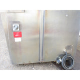 Rondo SFS-69 Reversible Dough Sheeter Without Feed Tables, Used Excellent Condition