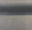 Fauna Linen 90 Percent Linen 10 Percent Nylon Fabric - Storm Gray, Railroaded, 55-56" Width (1 Yard)