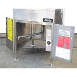 Belshaw 718LFG Donut Fryer, Natural Gas, Used Excellent Condition