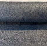Fauna Linen Nile Heavy Upholstery Linen Fabric - Nile, Railroaded, 55-56" Width (1 Yard)