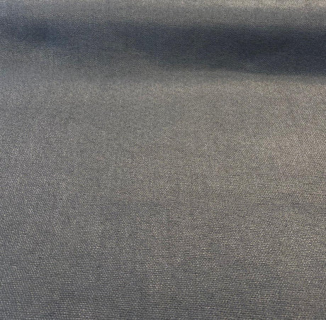Fauna Linen Nile Heavy Upholstery Linen Fabric - Nile, Railroaded, 55-56" Width (1 Yard)