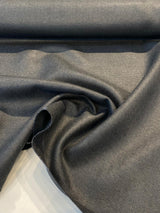 Fauna Linen Nile Heavy Upholstery Linen Fabric - Nile, Railroaded, 55-56" Width (1 Yard)