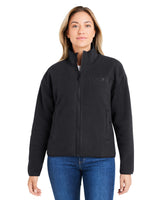 Ladies' Charley Fleece Full-Zip