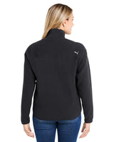 Ladies' Charley Fleece Full-Zip