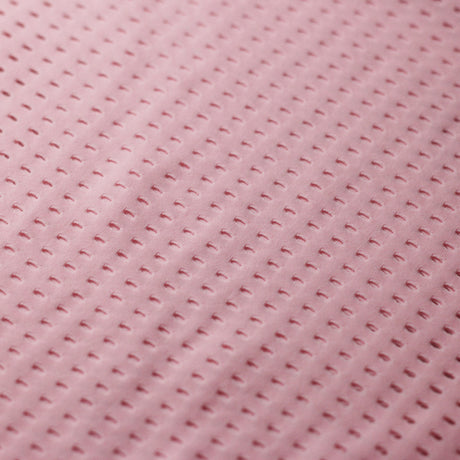 Peep Mesh Nylon Spandex Fabric - Black/White/Beige/Red/Lime/N Pink Net Pattern, 58/60" Width (1 Yard)