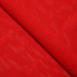 Action Mesh Polyester Spandex Fabric - Solid Colors, 58-60" Width (1 Yard)