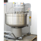 Sottoriva PRISMA 300kg Self Tilting Spiral Mixer, Used Excellent Condition