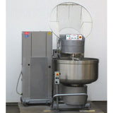 Sottoriva PRISMA 300kg Self Tilting Spiral Mixer, Used Excellent Condition