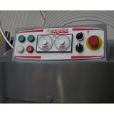 Sottoriva PRISMA 300kg Self Tilting Spiral Mixer, Used Excellent Condition