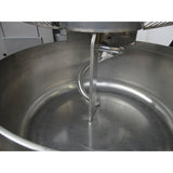 Sottoriva PRISMA 300kg Self Tilting Spiral Mixer, Used Excellent Condition