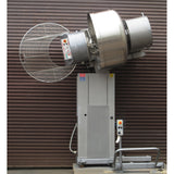 Sottoriva PRISMA 300kg Self Tilting Spiral Mixer, Used Excellent Condition