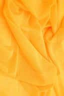 1 Yard Of Solid Polyester Spandex Mesh Fabric Poly Span, 58/60'' Width