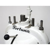 Fortuna 4-36 Semi Automatic Dough Divider Rounder 36 Part, Used Excellent Condition