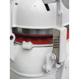 Fortuna 4-36 Semi Automatic Dough Divider Rounder 36 Part, Used Excellent Condition