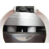 Fortuna 4-36 Semi Automatic Dough Divider Rounder 36 Part, Used Excellent Condition