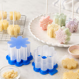 Daisy Makes Large Daisy Pop Cutter Popper & Tray