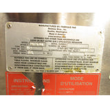 Belshaw 718LFG Donut Fryer, Natural Gas, Used Excellent Condition