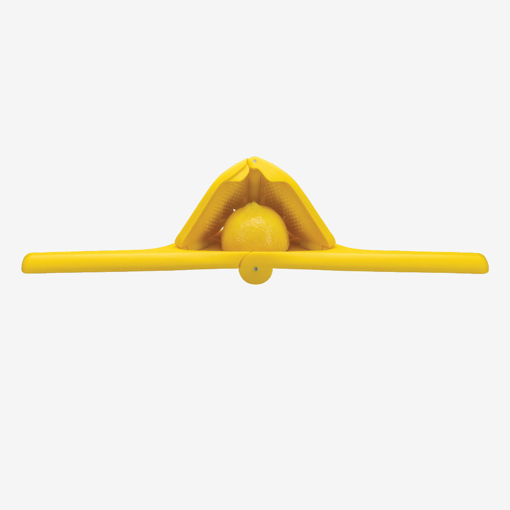 Dreamfarm Fluicer Juicer Fold Flat Citrus Juicer