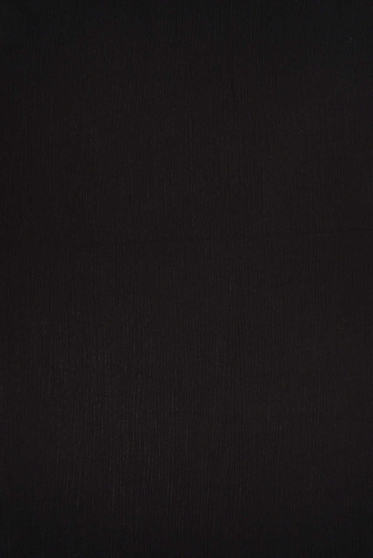 Rayon Crepon Woven Solid Fabric