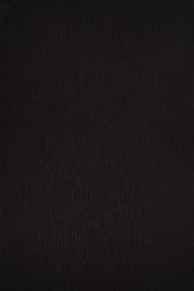 Rayon Crepon Woven Solid Fabric