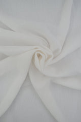 Rayon Crepon Woven Solid Fabric