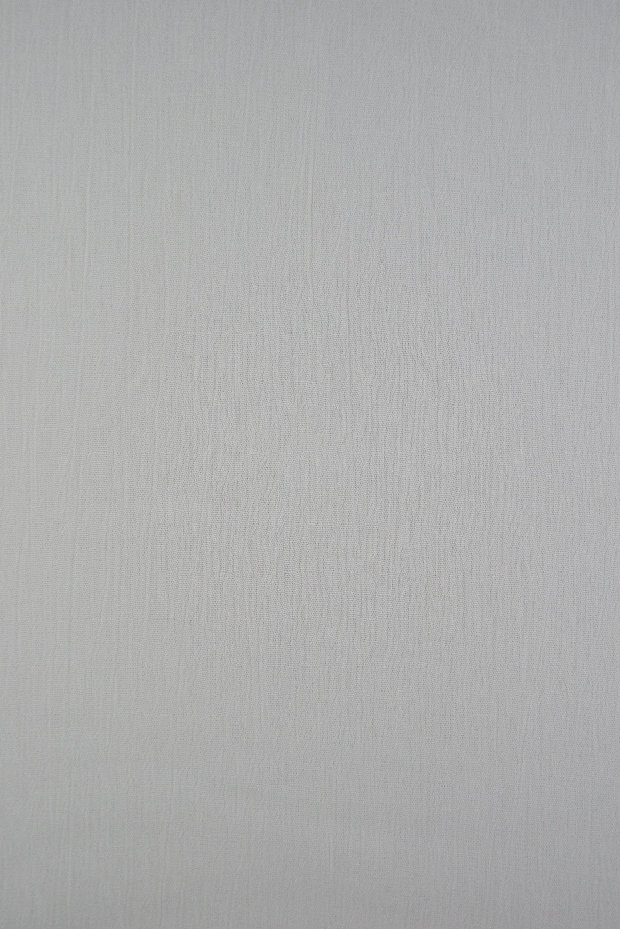 Rayon Crepon Woven Solid Fabric