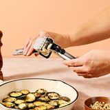 Dreamfarm Garject Garlic Press