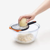 Dreamfarm Ograte Two Sided Speed Grater