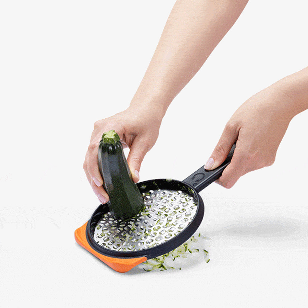 Dreamfarm Ograte Two Sided Speed Grater