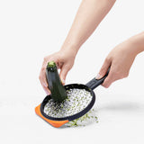 Dreamfarm Ograte Two Sided Speed Grater