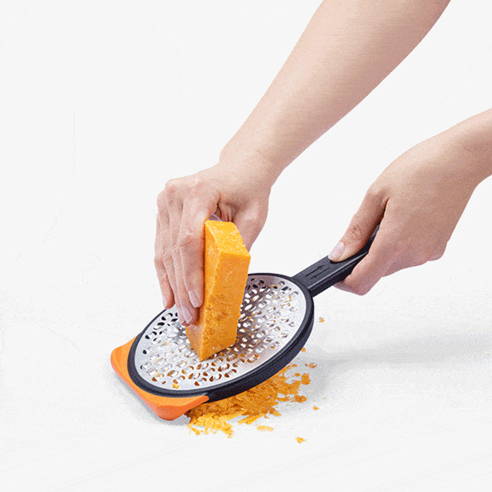 Dreamfarm Ograte Two Sided Speed Grater