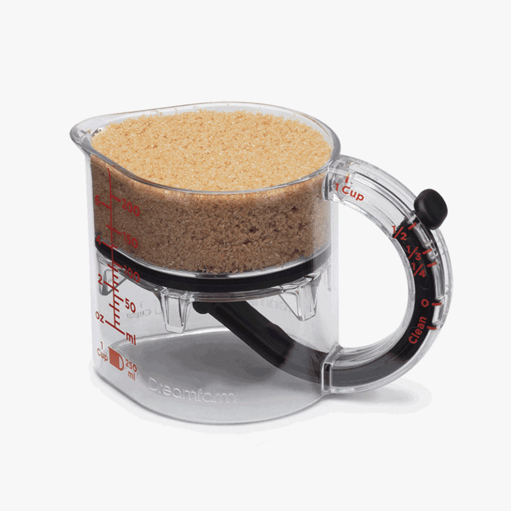 Dreamfarm Upcup Measuring Cup, 1 Cup