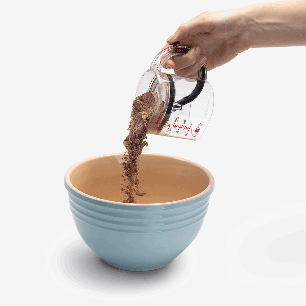 Dreamfarm Upcup Measuring Cup, 1 Cup