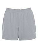 Women's Trim Fit Jersey Shorts