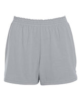Women's Trim Fit Jersey Shorts