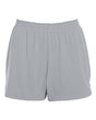 Women's Trim Fit Jersey Shorts