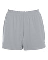 Women's Trim Fit Jersey Shorts