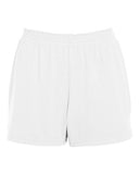 Women's Trim Fit Jersey Shorts