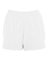 Women's Trim Fit Jersey Shorts