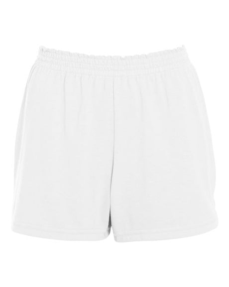 Women's Trim Fit Jersey Shorts
