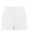 Women's Trim Fit Jersey Shorts