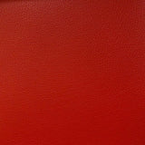 Faux Leather Pigskin Vinyl Fabric - 100% PVC, 54" Width, No Stretch, 1.2 MM, +100,000 Double Rub Count (1 Yard)
