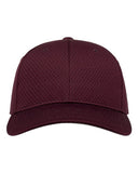 Augusta Sportswear Athletic Mesh Cap