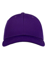 Augusta Sportswear Athletic Mesh Cap