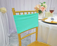 Spandex Chair Bands Sample