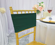 Spandex Chair Bands Sample