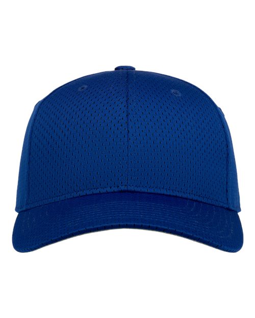 Augusta Sportswear Athletic Mesh Cap