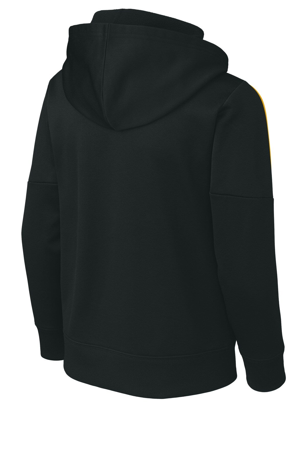 Sport-Tek® Youth Sport-Wick Fleece United Pullover Hoodie